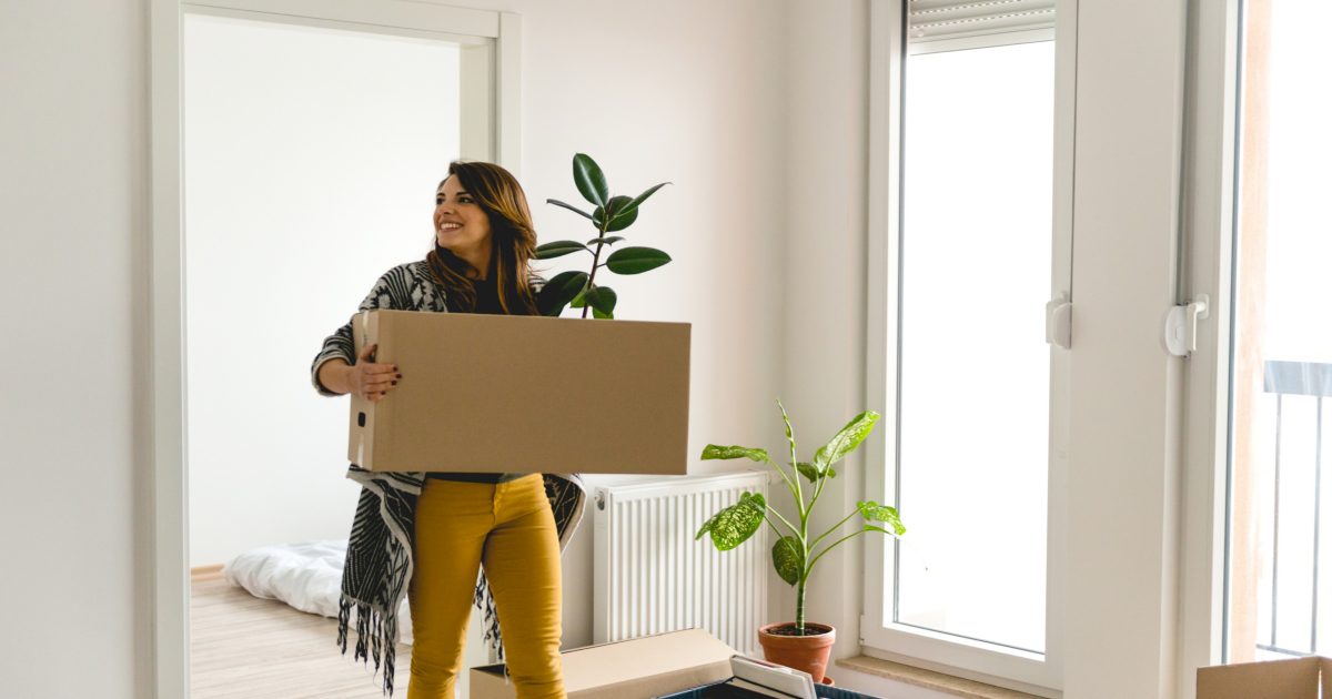 Erste eigene Wohnung diese Versicherungen sind nötig